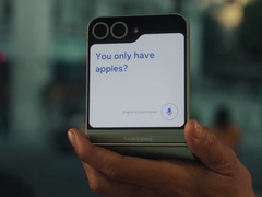 Samsung parece sugerir que Apple ha abandonado su filosofía &quot;Think Different&quot; (Fuente de la imagen: Samsung)