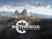 Se muestra el banner de The Elder Scrolls 6 (Fuente de la imagen: Bethesda Softworks YouTube con ediciones)