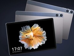 BMAX I11 Power: ya está disponible la nueva tableta delgada
