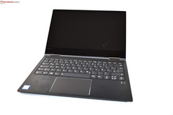 Lenovo Yoga 730-13IKB