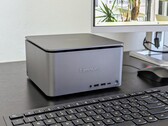 Análisis del Lenovo ThinkCentre Neo Ultra: Nuevo diseño fresco con más potencia que antes