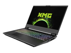 Review: Schenker XMG Pro 15. Unidad de prueba proporcionada por bestware.com