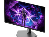 El AGON Pro AG326UD es el último monitor para juegos de 32 pulgadas de AOC. (Fuente de la imagen: AOC)