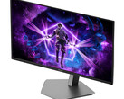 El AGON Pro AG326UD es el último monitor para juegos de 32 pulgadas de AOC. (Fuente de la imagen: AOC)