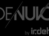 El logotipo de Denuvo