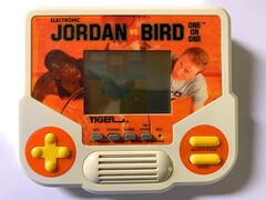 Jordan VS Bird Uno contra uno (Fuente de la imagen: Eighties Baby)