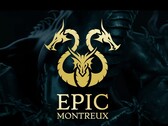 Imagen principal del festival Epic Montreux 2027 de Helvepic.