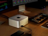 La próxima generación del Mac Studio podría presentarse en breve.