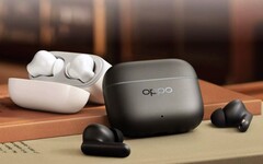 Se dice que el Oppo Enco Air 4i ofrece un sonido decente a un precio asequible. (Fuente de la imagen: Oppo)