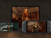 Lanzamiento de Tomb Raider I-III Remastered para dispositivos móviles y Nintendo Switch 2