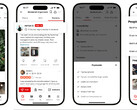 Yelp anuncia nuevas funciones de descubrimiento y conexión basadas en IA (Fuente de la imagen: Yelp)