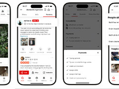 Yelp anuncia nuevas funciones de descubrimiento y conexión basadas en IA (Fuente de la imagen: Yelp)