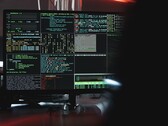 Un terminal de Linux con acceso de root