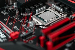 Los problemas de inestabilidad de la CPU de Intel afectan a los estudios de efectos visuales (Fuente de la imagen: Christian Wiediger, Unsplash)