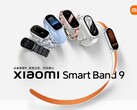 Xiaomi Smart Band 9: Se revela la posible fecha de lanzamiento mundial y el precio de la sucesora de la Xiaomi Smart Band 8