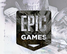 Epic Games también ha lanzado en DLC con el sorteo de juegos gratis de esta semana. (Fuente de la imagen: Epic Games &amp; Playstack - editado)