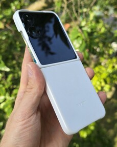 Análisis del smartphone Xiaomi Mix Flip