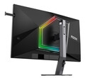 El Agon Pro AG276FK cuenta con la certificación VESA DisplayHDR 400. (Fuente de la imagen: AOC)