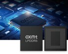 Se prevé que el fabricante chino de DRAM CXMT se haga con el 15% de la cuota de mercado mundial en 2025 (Fuente de la imagen: CXMT)