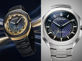 Los modelos Citizen Eco-Drive Photon BJ6560-53W y BJ6569-59X