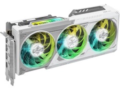 La tarjeta gráfica Intel Arc B580 será un poco más barata que la GeForce RTX 4060 Ti de Nvidia (fuente de la imagen: Videocardz)