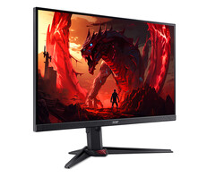 Acer Nitro XV240 F6. (Fuente de la imagen: Acer)