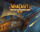 Según el dataminer Stiven, Blizzard está trabajando en una versión remasterizada de Warcraft II, que podría anunciarse a tiempo para el 30 aniversario de la serie. (Fuente de la imagen: X / antes Twitter / Stiven_SRB)