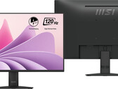 MSI ha anunciado dos nuevos monitores en Computex (imagen vía MSI)