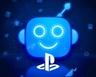 Anuncio que aparece para un bot de PlayStation