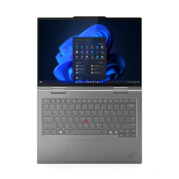 Lenovo ThinkPad X1 2 en 1 Gen 10 Aura Edition (fuente de la imagen: Lenovo)