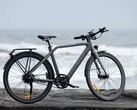 Air 30 Ultra: Nueva e-bike con cambio de marchas automático. (Fuente de la imagen: Ado)