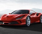 El primer Ferrari EV tendrá un ruido "auténtico", podría llegar a finales de 2025. (Fuente: Ferrari)