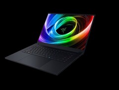 La GPU GeForce RTX 5090 para portátiles ha aparecido en Geekbench (fuente de la imagen: Razer)