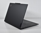 Ahora con touchpad háptico Sensel: El Lenovo ThinkPad X1 Carbon Gen 13 recibe la opción de personalización (fuente de la imagen: Benjamin Herzig/Notebookcheck)