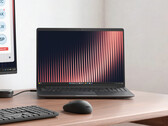 El Pro 3 Serie 16 de Dell (P316265) contiene un teclado numérico integrado.