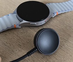 Almohadilla de carga para el Samsung Galaxy Watch7