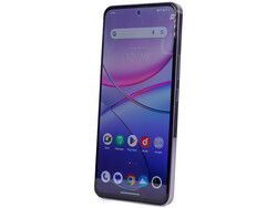 El V40 SE 5G es un teléfono económico decente