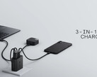 Un nuevo cargador CMF by Nothing 100W GaN ha sido listado en Flipkart (Fuente de la imagen: Flipkart)