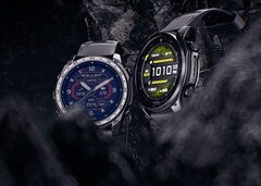 El Garmin Tactix 8 cuenta con funciones especiales como una linterna LED y un modo de visión nocturna (Fuente de la imagen: Garmin)