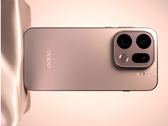 El Oppo Find X9 Pro.