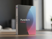 PureOS 11 Crimson se lanza con cambios menores
