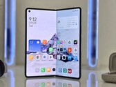 Análisis del smartphone Xiaomi Mix Fold 4