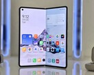 Xiaomi Mix Fold 4 smartphone review