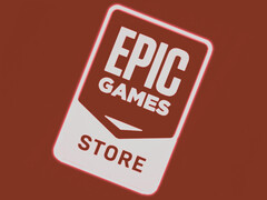 La Epic Games Store ha actualizado silenciosamente su programa de juegos gratuitos para móviles con un segundo título. (Fuente de la imagen: Epic Games)