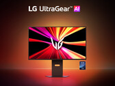 El nuevo monitor para juegos de 32 pulgadas de LG es más de un 20% más luminoso que su predecesor.