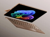 El nuevo Surface Pro 12 conserva el puerto Surface Connect de Microsoft.
