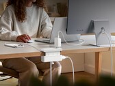 La regleta Nano de Anker ya está disponible en blanco