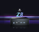 Firebat Z8 es un mini PC Ryzen 7 8845HS con un precio inicial de 1.999 CNY (unos 275 dólares) (Fuente de la imagen: Jd.com [editado])