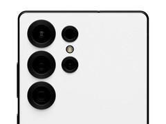 Una nueva filtración sugiere que el Galaxy S25 Ultra podría no ver cambios significativos en el hardware de la cámara (Fuente de la imagen: Dbrand)