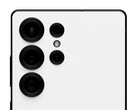 Una nueva filtración sugiere que el Galaxy S25 Ultra podría no ver cambios significativos en el hardware de la cámara (Fuente de la imagen: Dbrand)